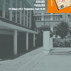 Bina Kimlikleri Söyleşileri - 11: Cebeci Ortaokulu