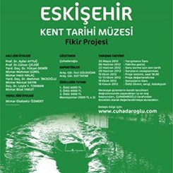 Çuhadaroğlu Alüminyum 2012 Öğrenci Proje Yarışması