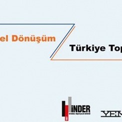 YEM ve İNDER İşbirliğinde 'Kentsel Dönüşüm' Konuşulacak  
