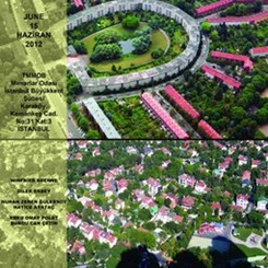 DOCOMOMO Konuşuyor 1: Modern Toplukonut Mirası 