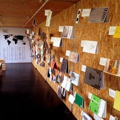 ARCHIZINES Sona Erdi 