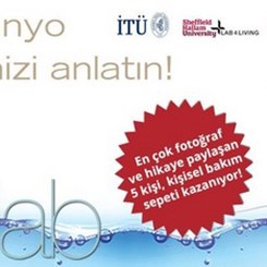 100 Numara Laboratuvarı Kuruldu!
