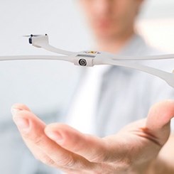 'Selfie' için Artık Ellere İhtiyaç Yok!