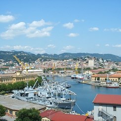 Erdem Mimarlar 'La Spezia'yı Yerinde Takip Edecek