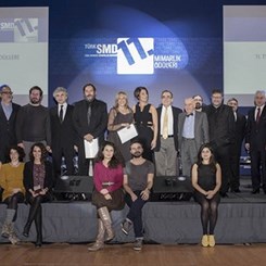 11. TSMD Mimarlık Ödülleri Sahiplerini Buldu