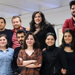 Öğrenciler Bu Kez 'Parametrik Düşey Limitler'i Deneyimledi