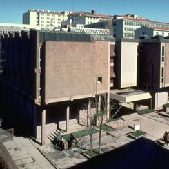 Türk Tarih Kurumu Binası Artık Tescilli