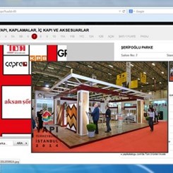 'Sanal Yapı Fuarı - Turkeybuild' Yeni İçeriğiyle Ziyarete Açıldı