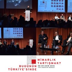 Mimarlıkta YERSİZLİK      