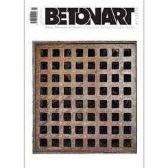 Betonart'ın Adolf Loos Özel Sayısı Çıktı