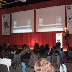 Tasarımın Şeffaf Yüzü, 'Camdan Yansımalar'da Tartışıldı