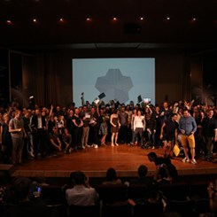 Avrupa Tasarım Konferansı ve Ödülleri Töreni İstanbul'da Yapıldı