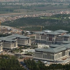 Atatürk Orman Çiftliği Mekanları Mercek Altında