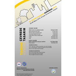 Çevre - Tasarım Kongresi 2016