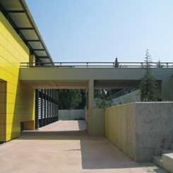 Uludağ Üniversitesi Devlet Konservatuvarı