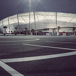 Mersin Stadyumu