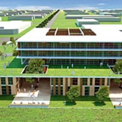 İzmir Atatürk Organize Sanayi Bölgesi Teknik ve Endüstri Meslek Lisesi