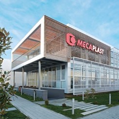 Mecaplast Ar-Ge Merkezi
