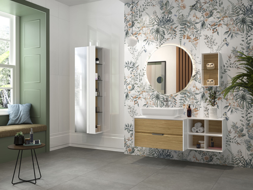 Sia Serisinin Antrasit Ve Inci Renk Secenekleriyle Banyolara Monokrom Etki Geliyor Canakkaleseramik Seramik Tasarim Ilham Insp Modern Banyo Tasarim Banyo