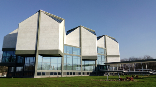 Belgrad Çağdaş Sanat Müzesi