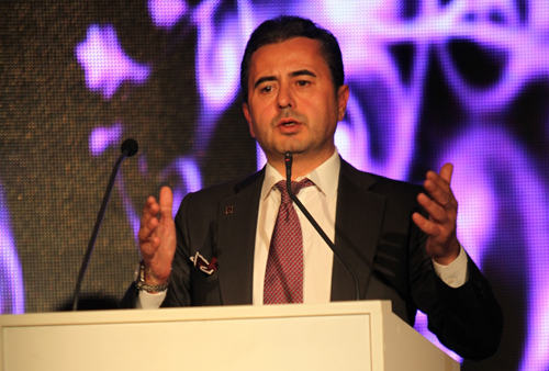 İsmail Doğan