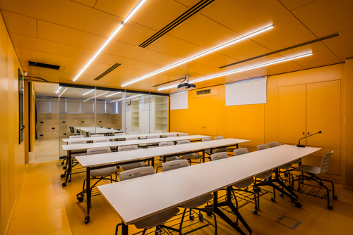 ODTÜ ARCHLABS PCLAB