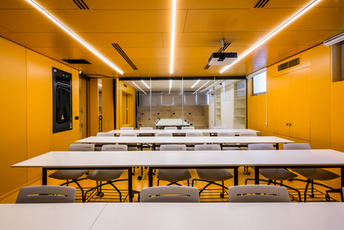 ODTÜ ARCHLABS PCLAB