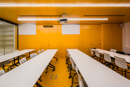ODTÜ ARCHLABS PCLAB