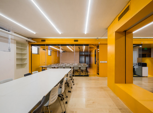 ODTÜ ARCHLABS PCLAB