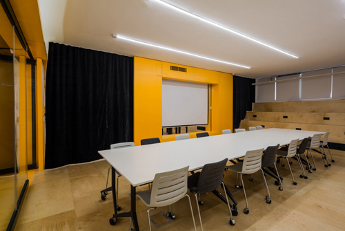 ODTÜ ARCHLABS PCLAB