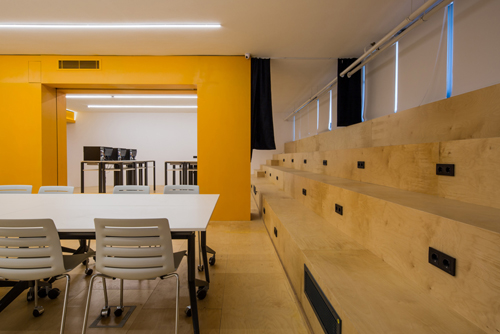ODTÜ ARCHLABS PCLAB