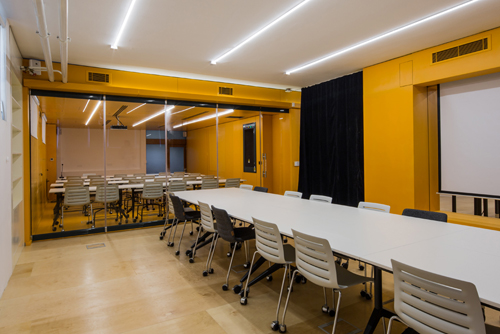 ODTÜ ARCHLABS PCLAB