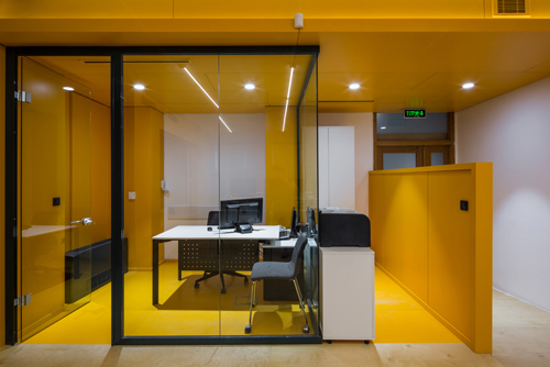 ODTÜ ARCHLABS PCLAB