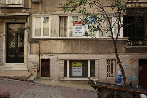 15. İstanbul Bienali