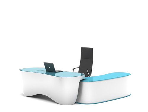 karim rashid ofis tuna
