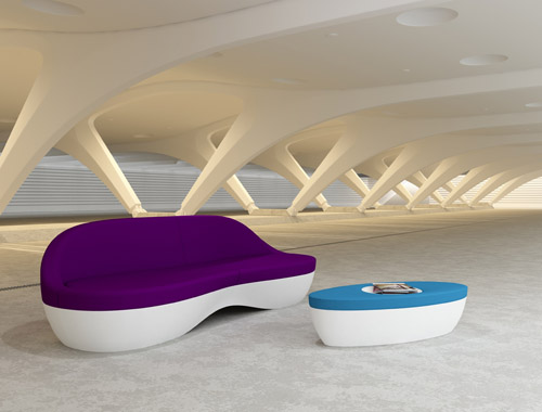 karim rashid tuna ofis