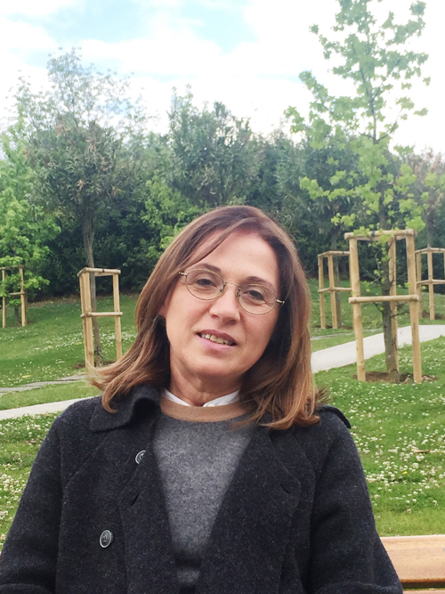 Oya Çavdar