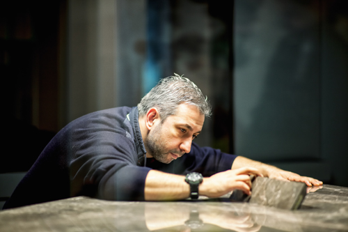 serter karataban