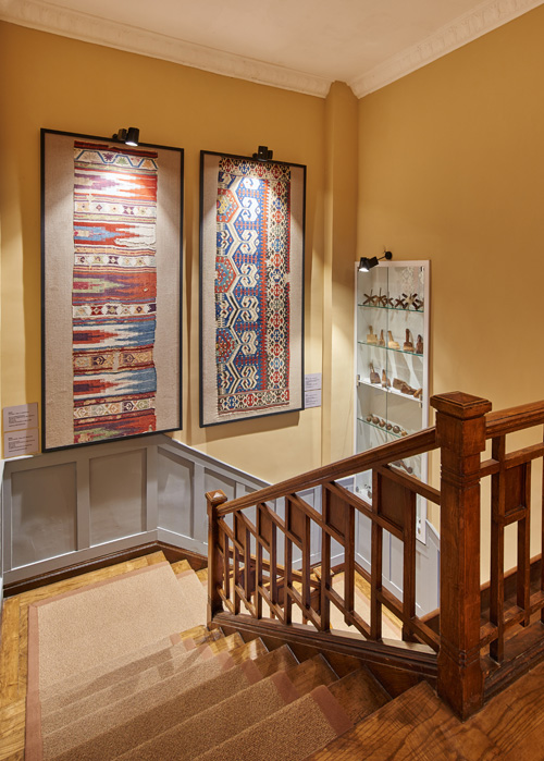 Vehbi Koç Büyükdere Evi