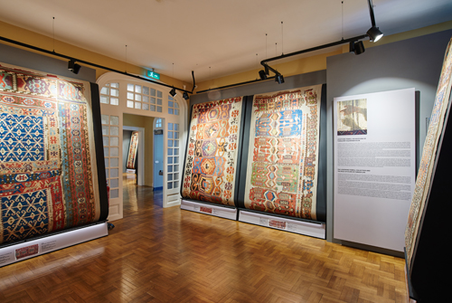 Vehbi Koç Büyükdere Evi