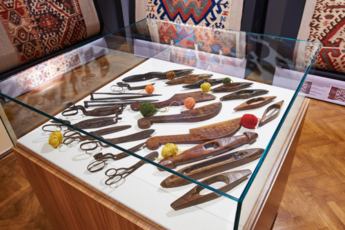 Vehbi Koç Büyükdere Evi