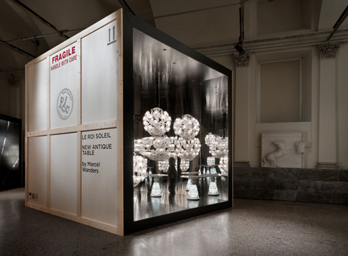 marcel wanders