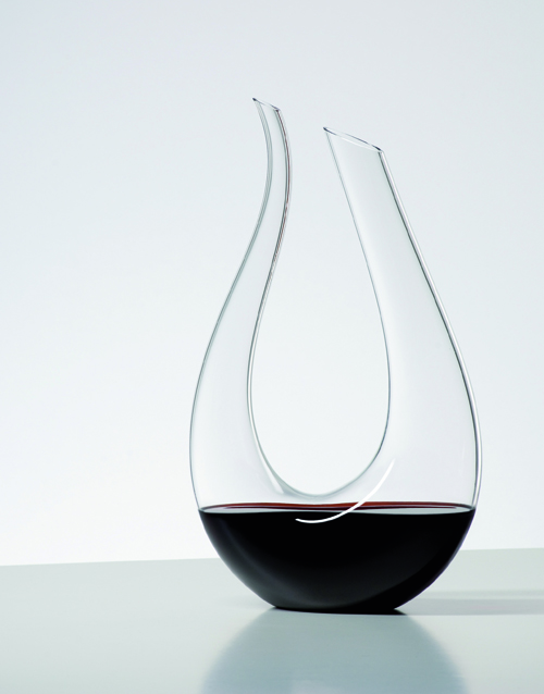 2006_Riedel Decanter_Amadeo