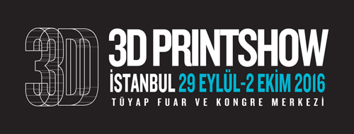 3D Printshow İstanbul