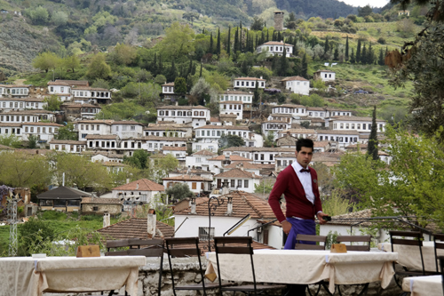 Şirince