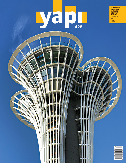 Yapı Dergisi