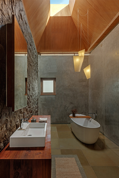 Khosla Associates, Duravit Vero
