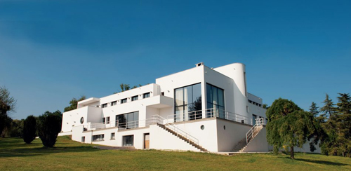 Villa Paul Poiret