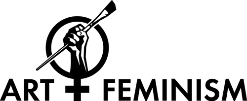 Art+Feminism, Vikimaraton