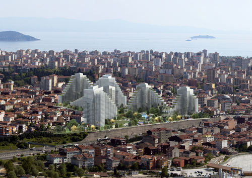 Anka-İnşaat-Fikirtepe
